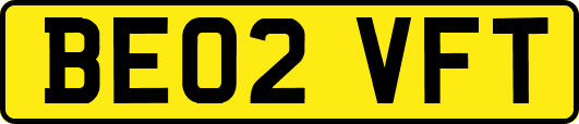 BE02VFT