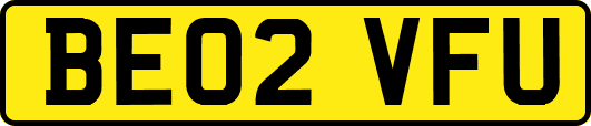 BE02VFU