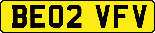 BE02VFV