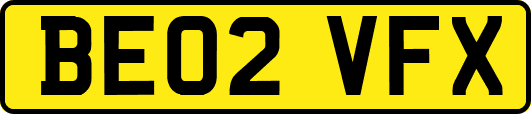 BE02VFX