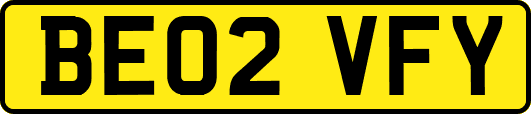 BE02VFY
