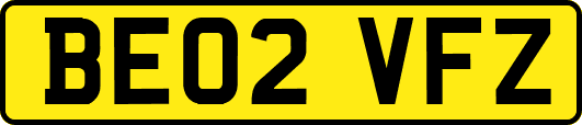 BE02VFZ