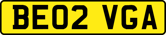BE02VGA