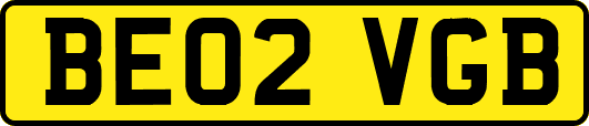 BE02VGB