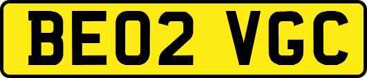 BE02VGC
