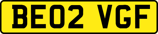BE02VGF