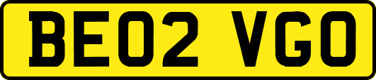 BE02VGO