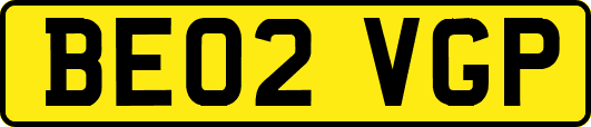 BE02VGP
