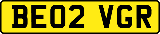 BE02VGR