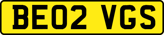 BE02VGS
