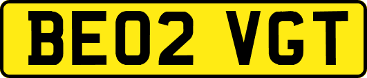 BE02VGT