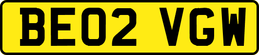 BE02VGW