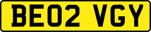 BE02VGY