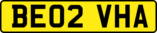 BE02VHA