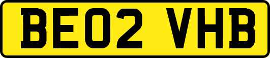 BE02VHB