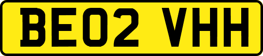 BE02VHH