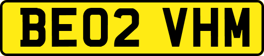 BE02VHM