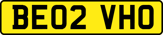 BE02VHO