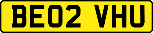 BE02VHU