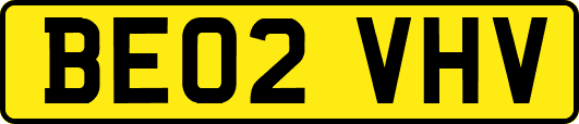 BE02VHV