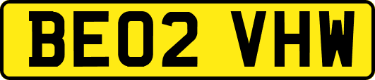 BE02VHW