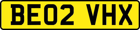 BE02VHX