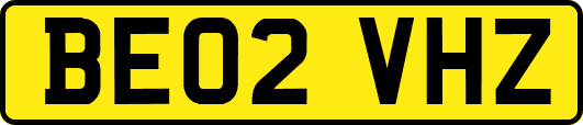 BE02VHZ