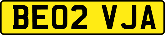 BE02VJA
