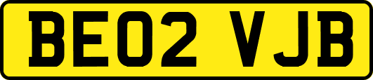 BE02VJB