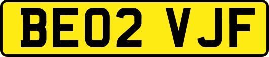 BE02VJF
