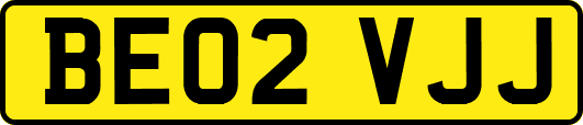 BE02VJJ