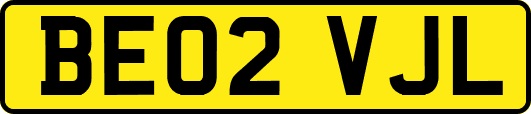 BE02VJL