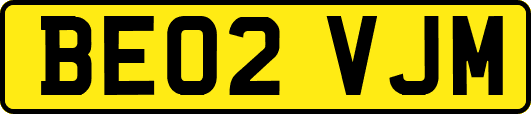 BE02VJM