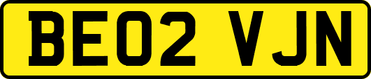 BE02VJN