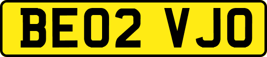 BE02VJO
