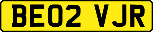BE02VJR
