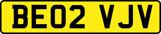 BE02VJV