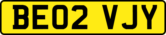 BE02VJY