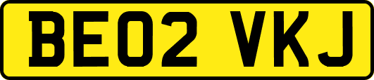 BE02VKJ