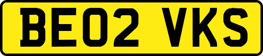 BE02VKS