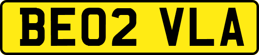 BE02VLA