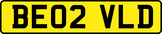 BE02VLD