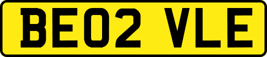 BE02VLE