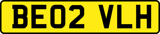 BE02VLH