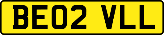 BE02VLL