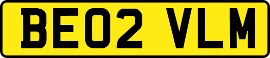 BE02VLM
