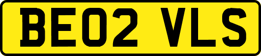 BE02VLS