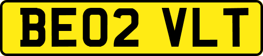 BE02VLT
