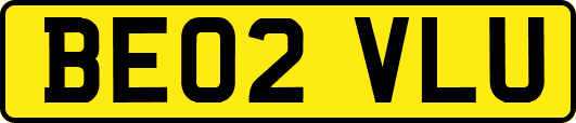BE02VLU