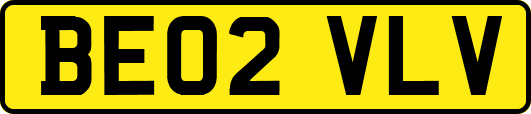 BE02VLV